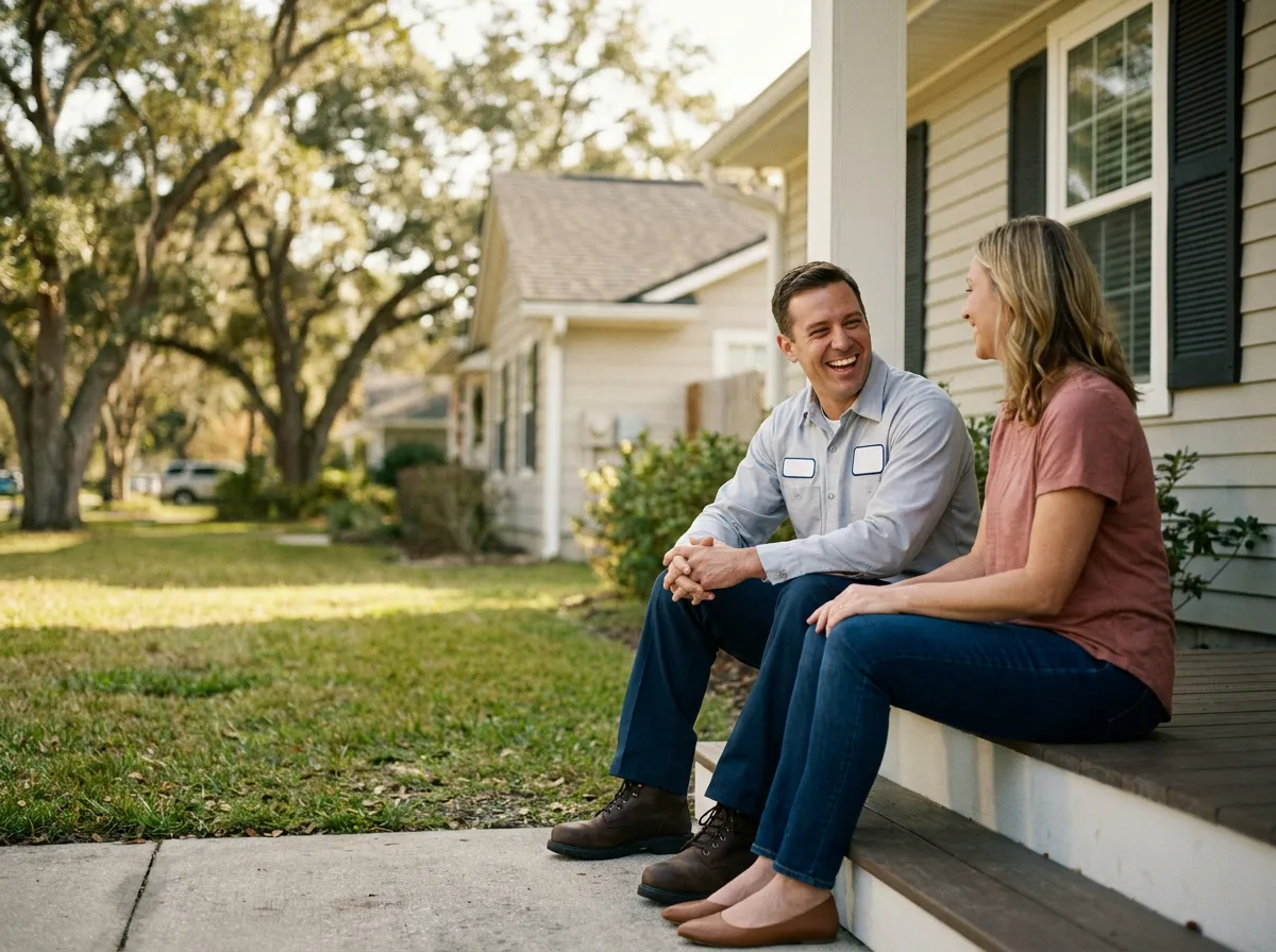 Septic tank pumping FAQs for Cottondale, AL